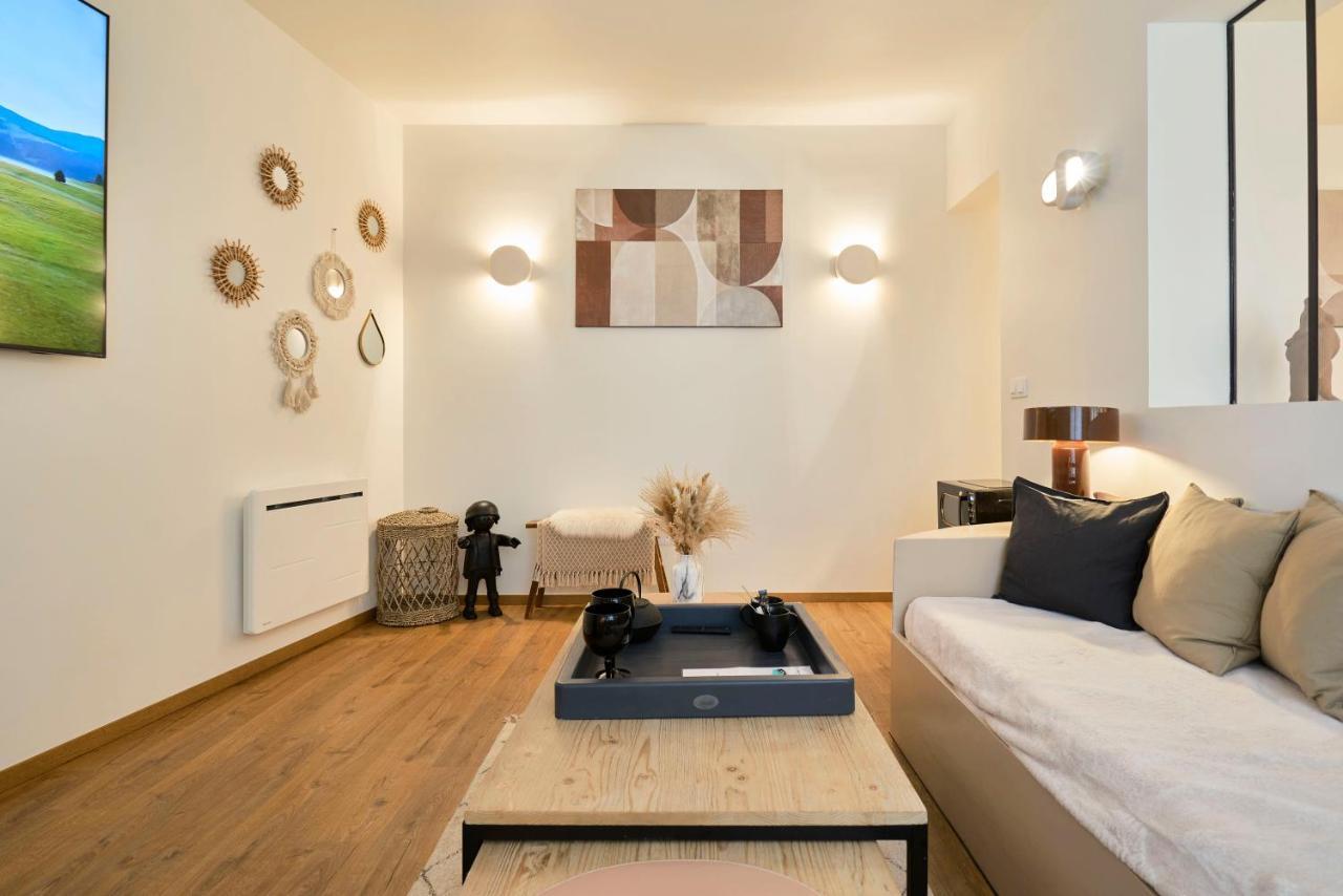 Les Cottages Du Parc Roubaix Zewnętrze zdjęcie
